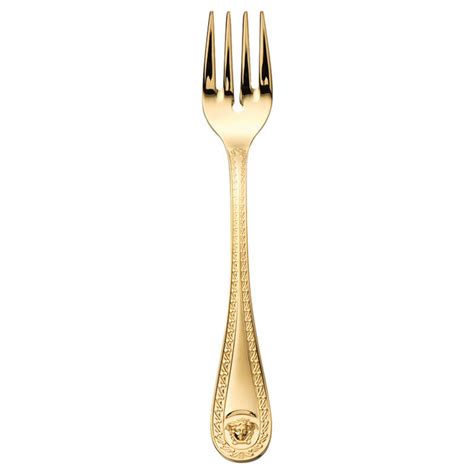 Versace kitchen cutlery